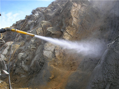 錨噴噴漿機(jī)