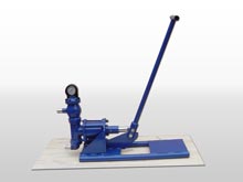 LHG-10 手動注漿泵