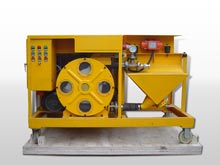 LMP40/10-H 砂漿噴涂機(jī)