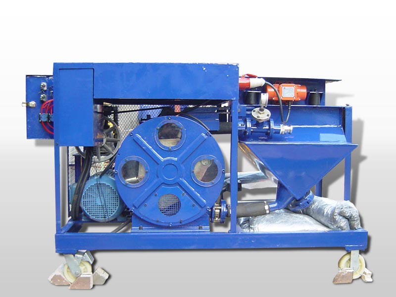 LMP40/10-H 砂漿噴涂機