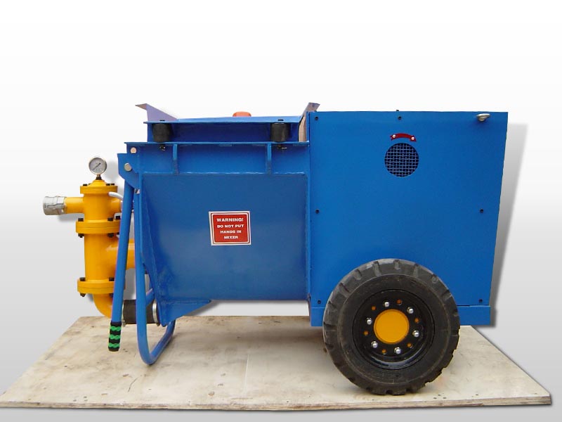 水泥抹灰機(jī)