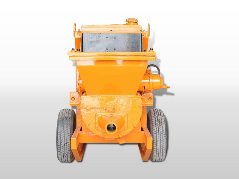 LPS-7 濕噴機(jī)供應(yīng)商