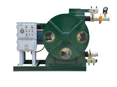 peristaltic-pump supplier