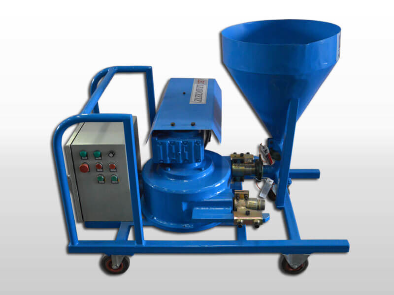 砂漿噴灑機
