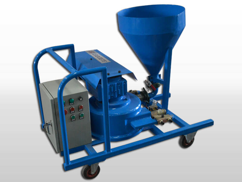 砂漿噴灑機器